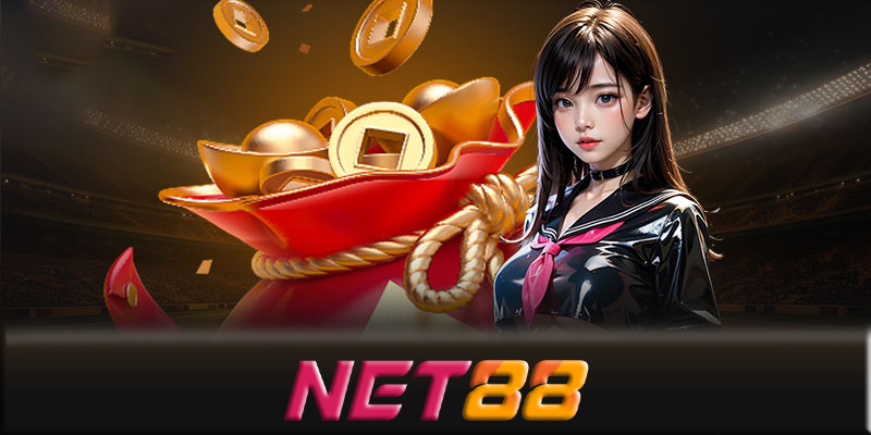 Casino Net88 - Các bí quyết thắng lớn khi chơi casino Net88