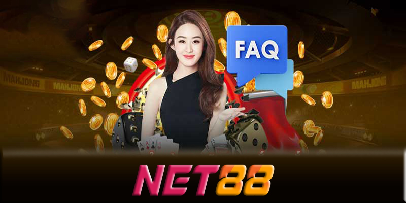 Hỗ trợ khách hàng của Net88