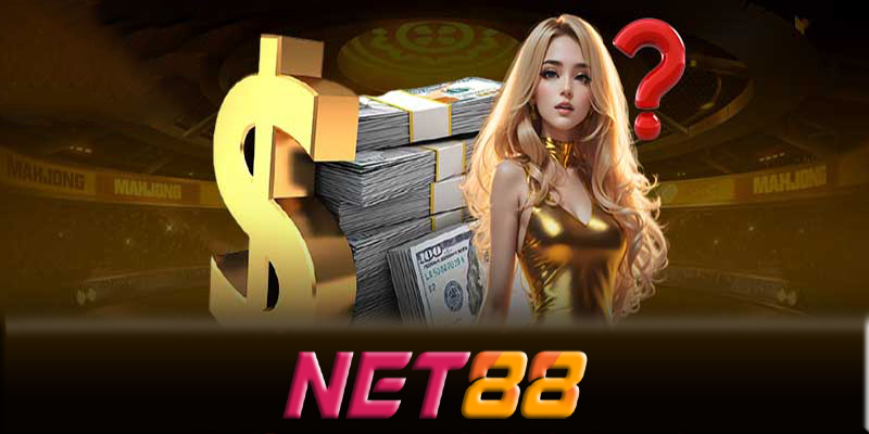 Giải quyết sự cố khi nạp tiền Net88