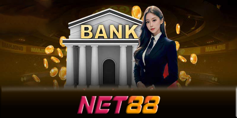 Phí rút tiền Net88