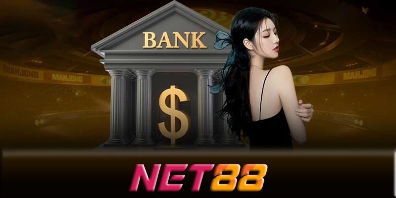 Rút tiền Net88 - Dễ dàng rút tiền Net88 chỉ trong vài phút