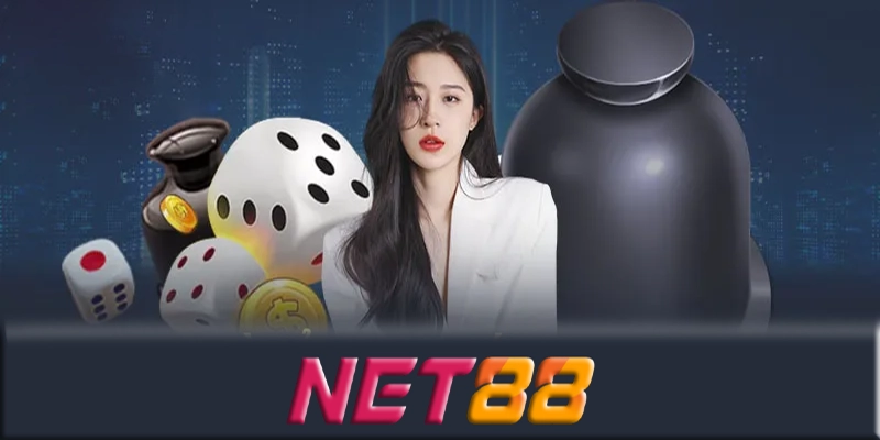 Tương lai của trò chơi Net88