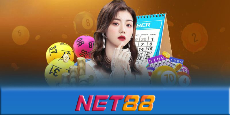 Xổ số Net88 - Những kinh nghiệm chơi xổ số Net88 dễ thắng